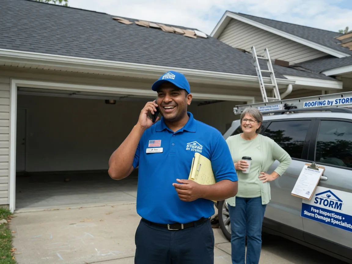 Roof Repair Near Me Allen, MI FAQs
