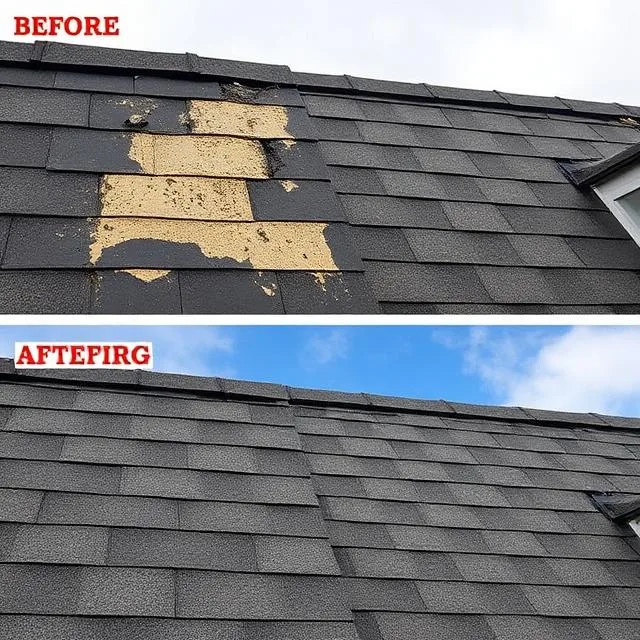 Roof Repair Near Me in Allen, MI near me